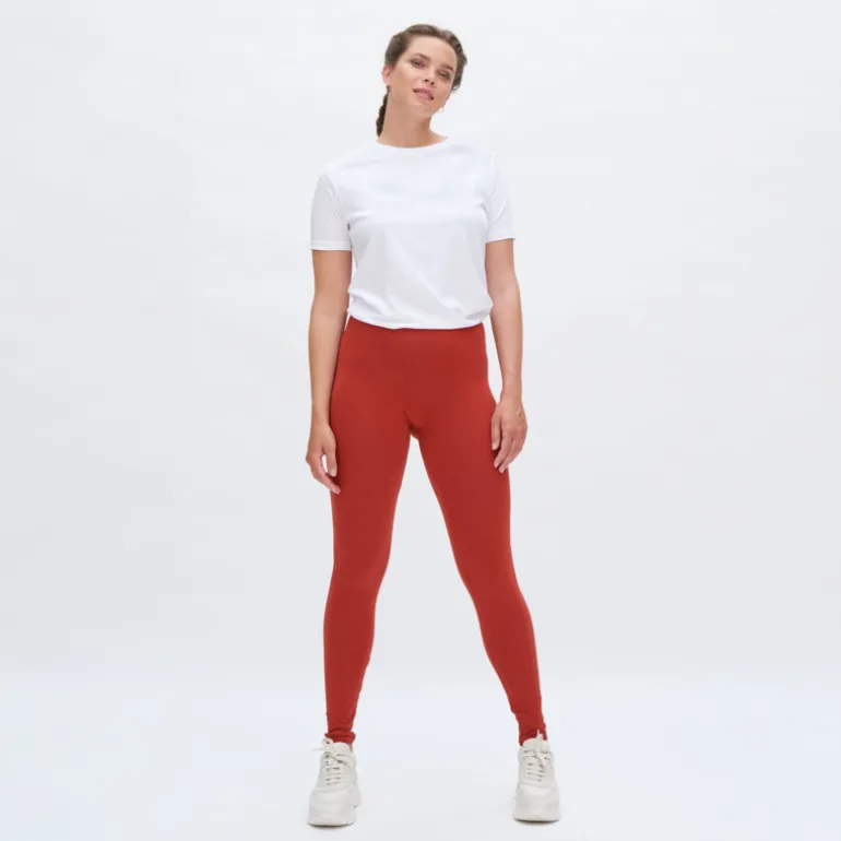 LIVING CRAFTS ANNEDORE | Leggings^Damen Leggings | Homewear