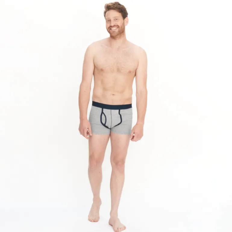 LIVING CRAFTS APOLLO | Pants, 2er-Pack^Herren Unterwäsche