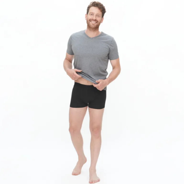 LIVING CRAFTS APOLLO | Pants, 2er-Pack^Herren Unterwäsche