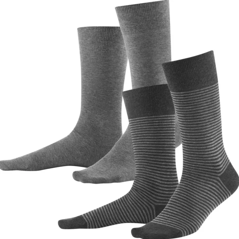 LIVING CRAFTS ARNI | Socken, 2er-Pack^Herren Socken