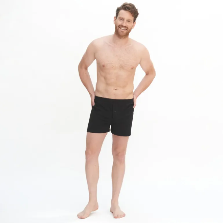 LIVING CRAFTS BEN | Boxer-Shorts^Herren Unterwäsche