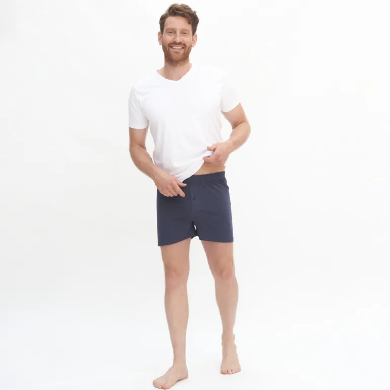 LIVING CRAFTS BEN | Boxer-Shorts^Herren Unterwäsche