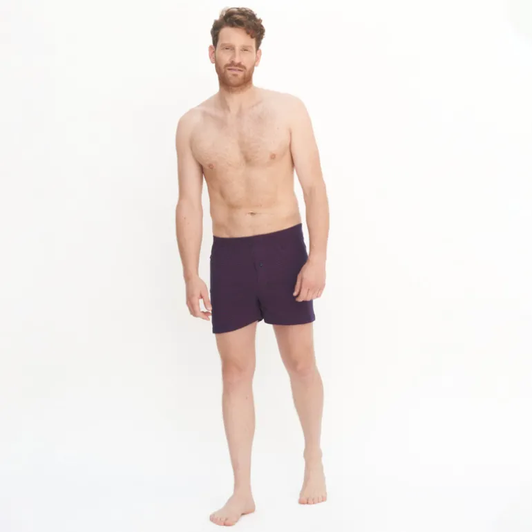 LIVING CRAFTS BEN | Boxer-Shorts, 2er-Pack^Herren Unterwäsche