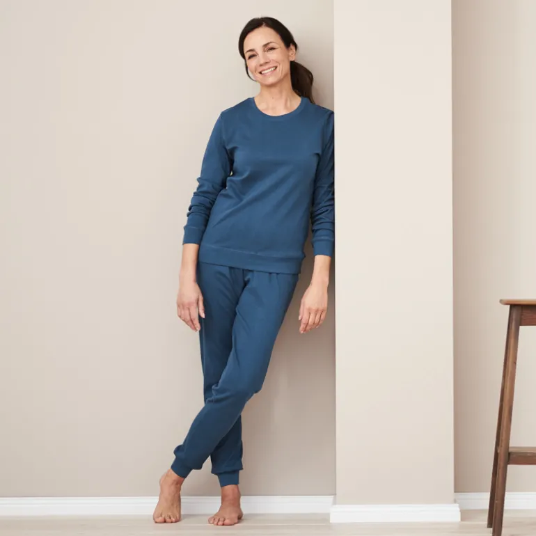 LIVING CRAFTS BETTY | Schlafanzug^Damen Homewear | Schlafanzüge