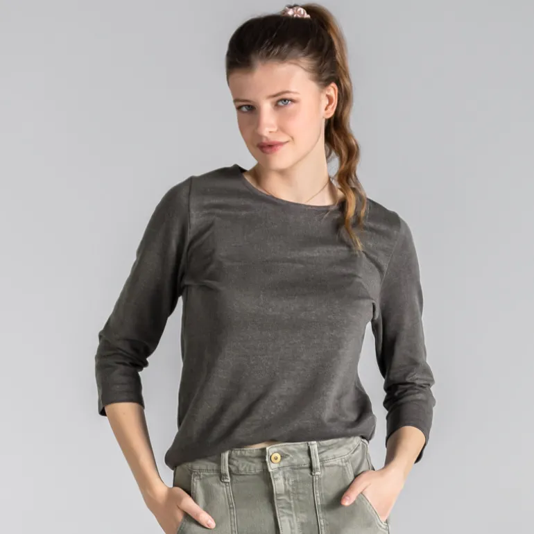 LIVING CRAFTS BIRKA | Shirt^Damen Shirts & Tops