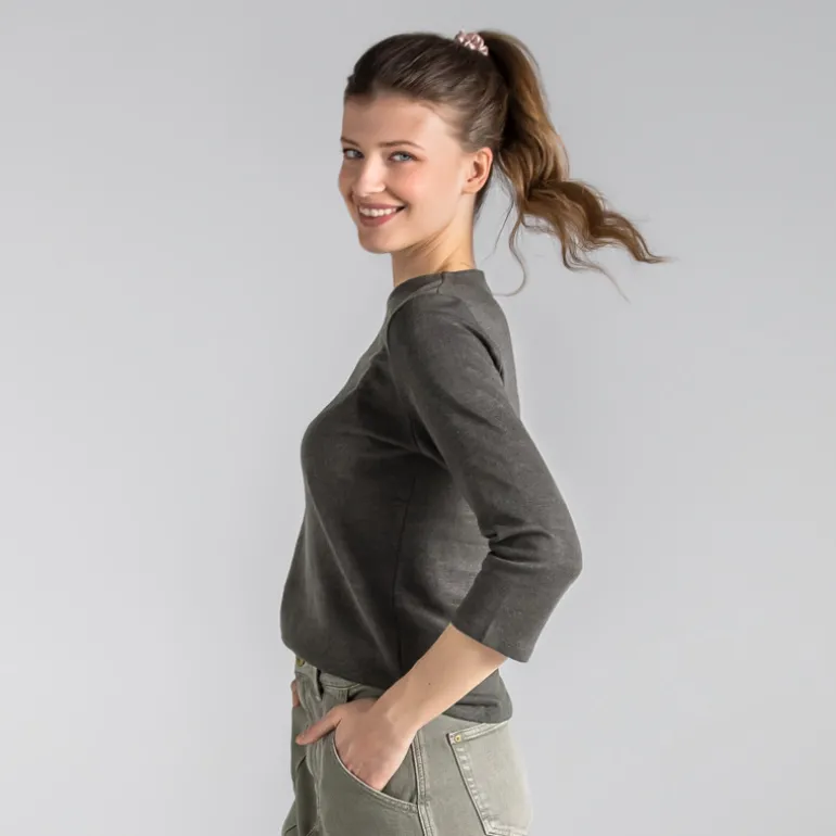 LIVING CRAFTS BIRKA | Shirt^Damen Shirts & Tops