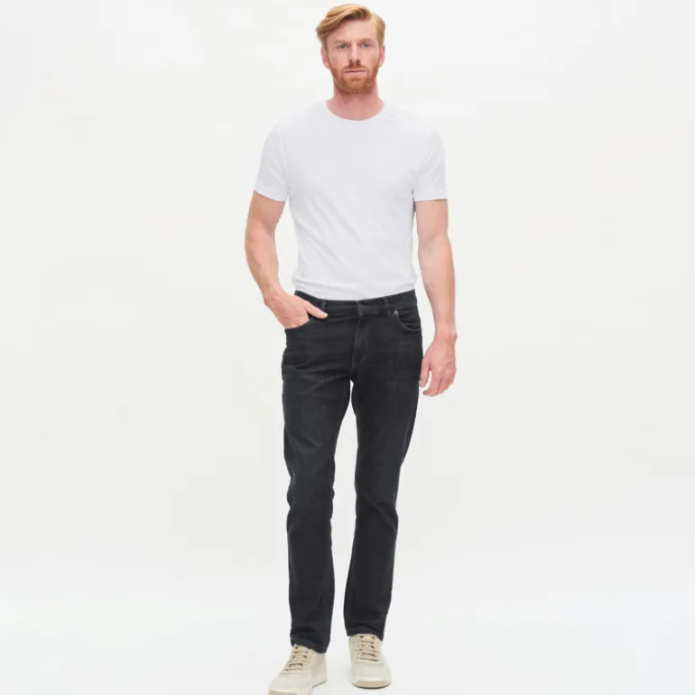 LIVING CRAFTS BOSCO | Jeans^Herren Jeans & Hosen