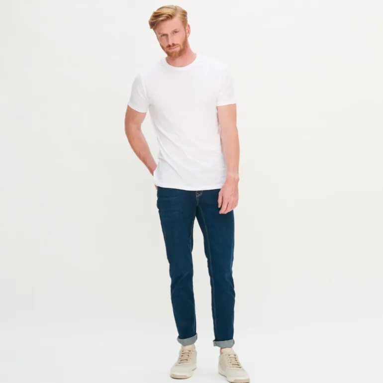 LIVING CRAFTS BOSCO | Jeans^Herren Jeans & Hosen