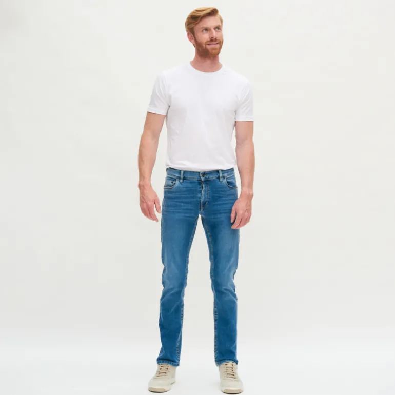 LIVING CRAFTS BOSCO | Jeans^Herren Jeans & Hosen