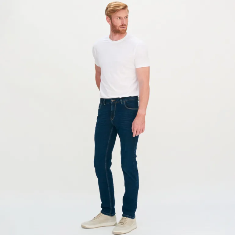 LIVING CRAFTS BOSCO | Jeans^Herren Jeans & Hosen