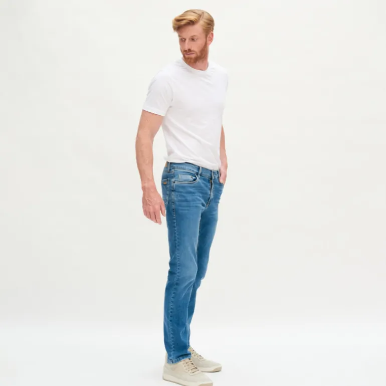 LIVING CRAFTS BOSCO | Jeans^Herren Jeans & Hosen