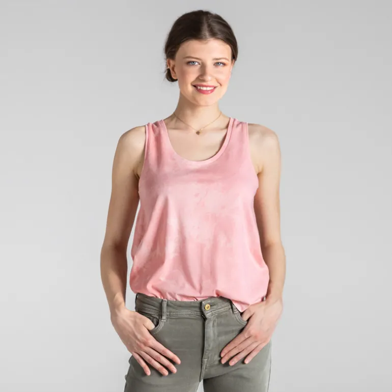 LIVING CRAFTS BRUNA | Top^Damen Shirts & Tops