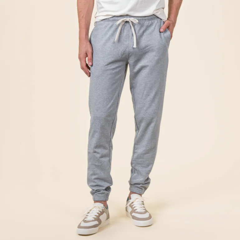 LIVING CRAFTS CALVIN | Jogging-Hose^Herren Homewear | Jeans & Hosen