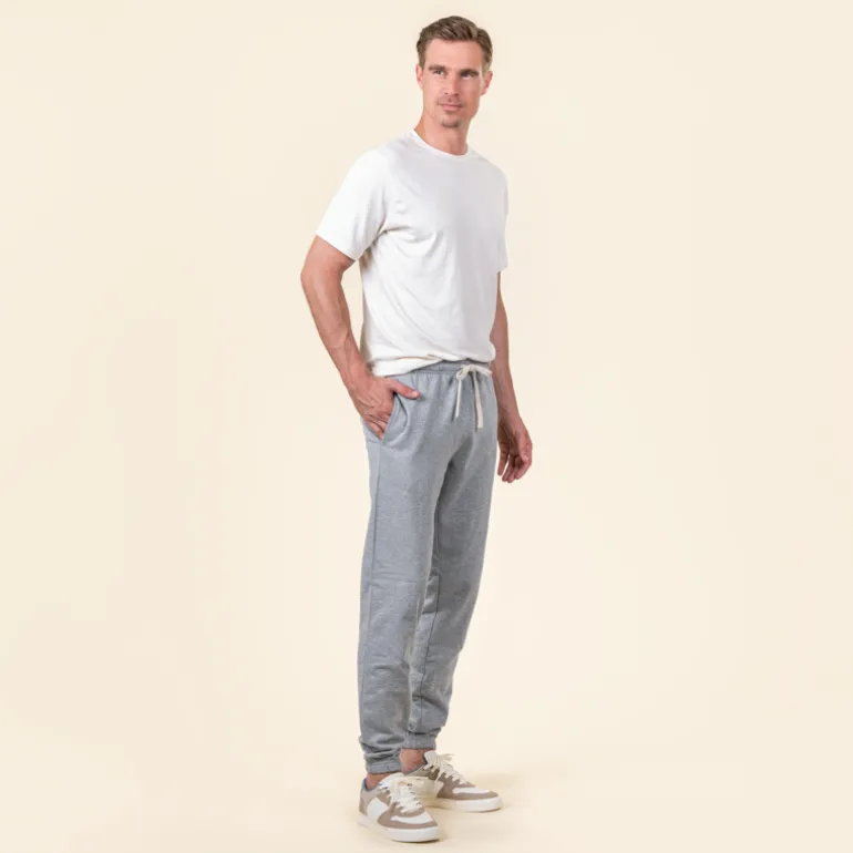 LIVING CRAFTS CALVIN | Jogging-Hose^Herren Homewear | Jeans & Hosen