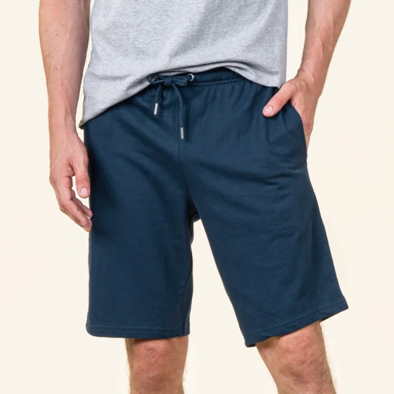 LIVING CRAFTS CHARLIE | Sweat-Shorts^Herren Jeans & Hosen