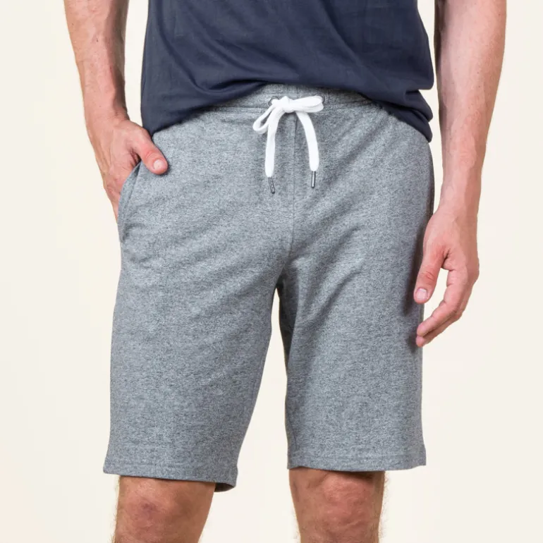 LIVING CRAFTS CHARLIE | Sweat-Shorts^Herren Jeans & Hosen