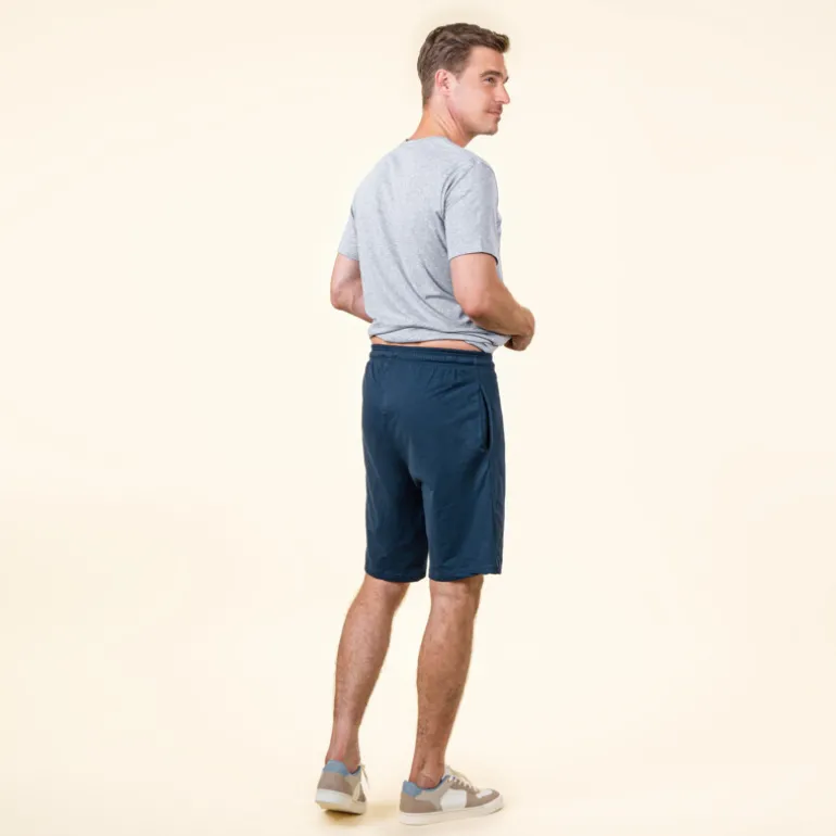 LIVING CRAFTS CHARLIE | Sweat-Shorts^Herren Jeans & Hosen