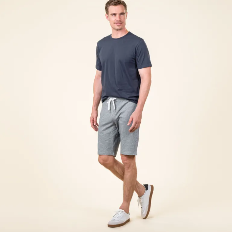 LIVING CRAFTS CHARLIE | Sweat-Shorts^Herren Jeans & Hosen