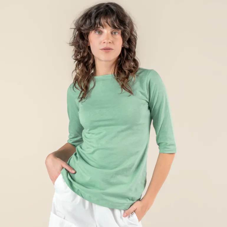 LIVING CRAFTS CHLOPEA | Shirt^Damen Shirts & Tops