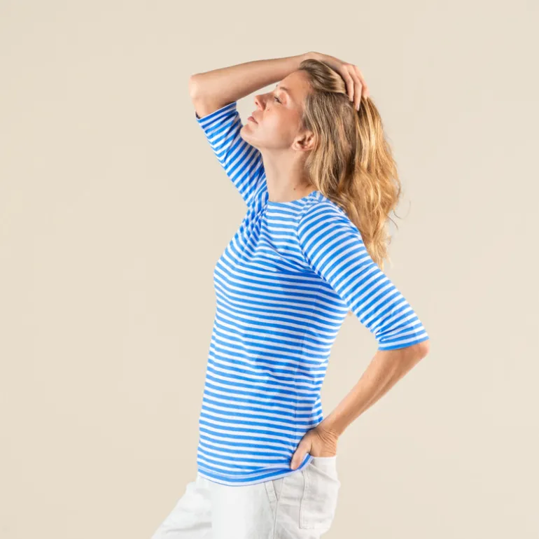 LIVING CRAFTS CHLOPEA | Shirt^Damen Shirts & Tops