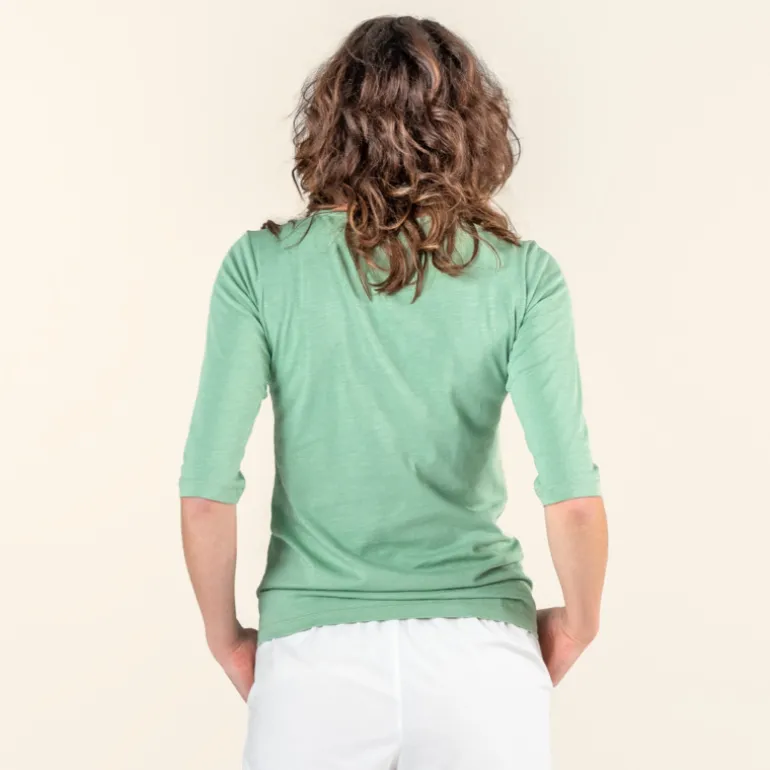 LIVING CRAFTS CHLOPEA | Shirt^Damen Shirts & Tops