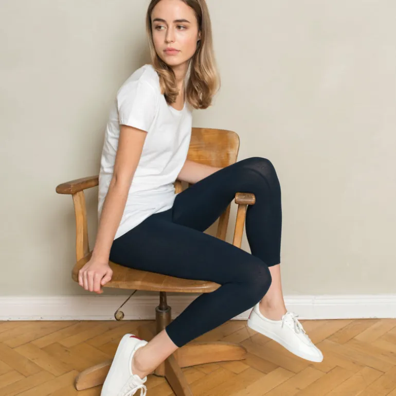 LIVING CRAFTS CLARA | 7/8-Leggings^Damen Leggings | Homewear