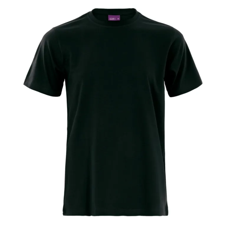 LIVING CRAFTS CLARK | T-Shirt^Herren Shirts & Polos