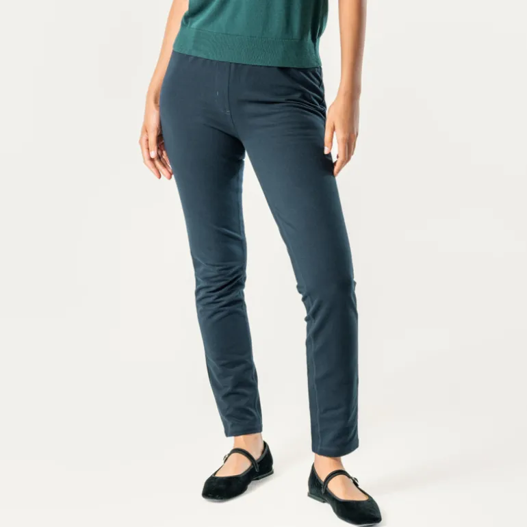 LIVING CRAFTS DENISE | Treggings^Damen Jeans & Hosen