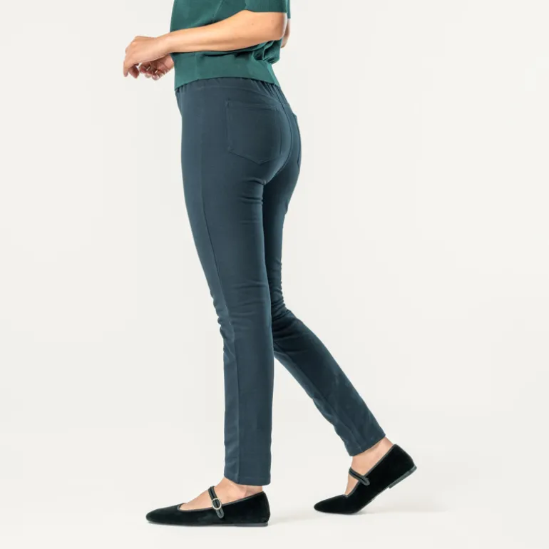 LIVING CRAFTS DENISE | Treggings^Damen Jeans & Hosen