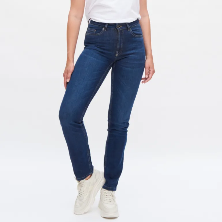 LIVING CRAFTS DONNA | Jeans^Damen Jeans & Hosen