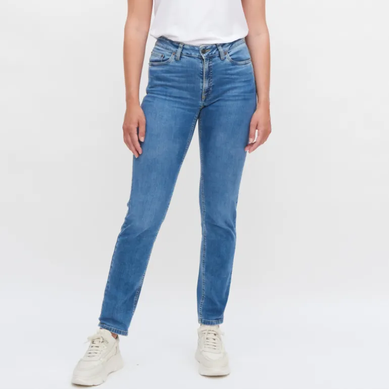 LIVING CRAFTS DONNA | Jeans^Damen Jeans & Hosen