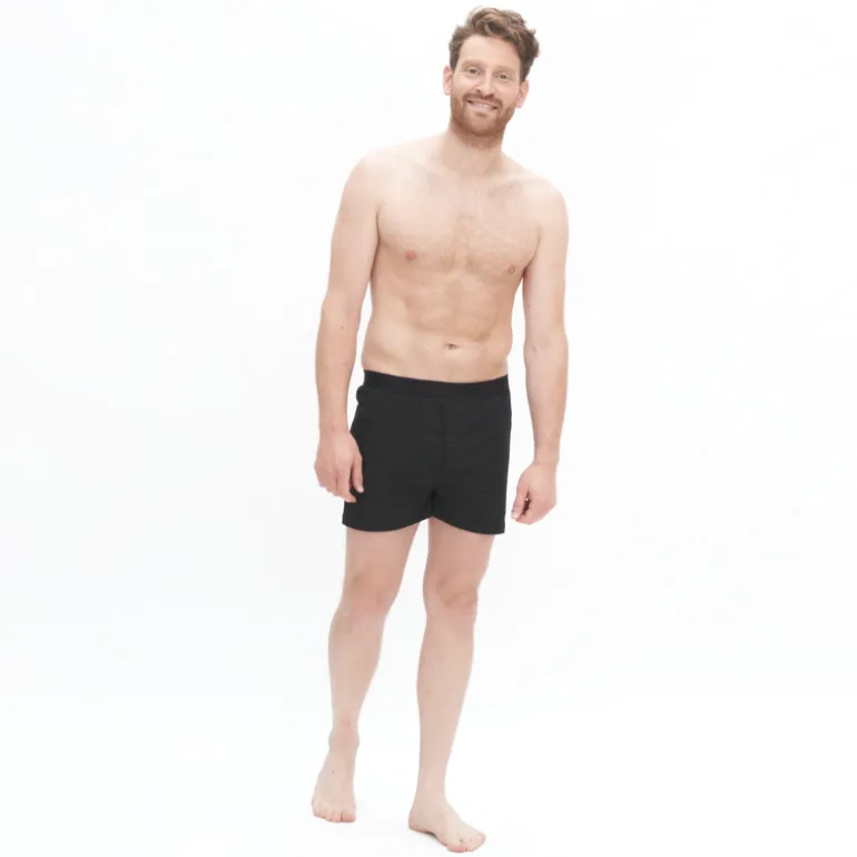 LIVING CRAFTS ETHAN | Boxer-Shorts, 2er-Pack^Herren Unterwäsche