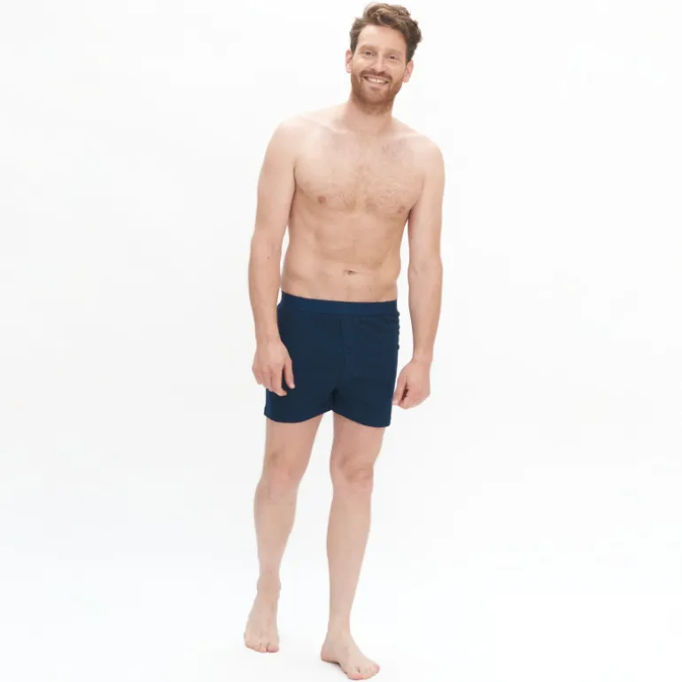 LIVING CRAFTS ETHAN | Boxer-Shorts, 2er-Pack^Herren Unterwäsche