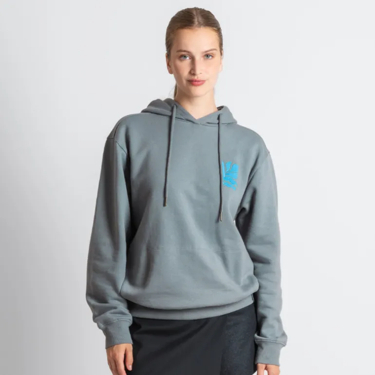 LIVING CRAFTS EUDORA | Hoodie^Damen Strick & Sweatshirts