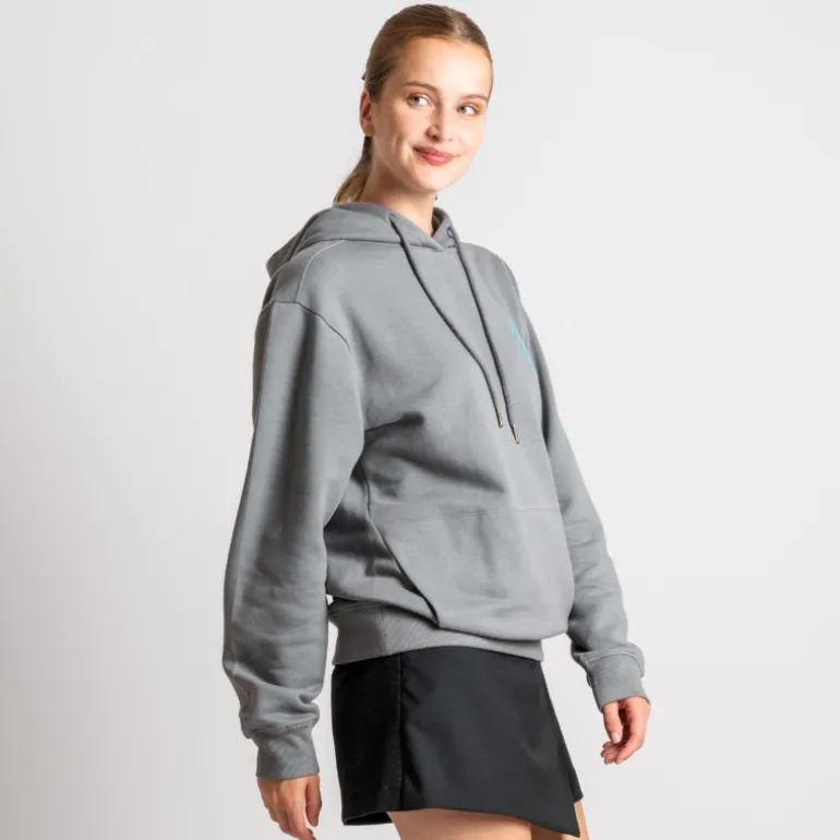 LIVING CRAFTS EUDORA | Hoodie^Damen Strick & Sweatshirts