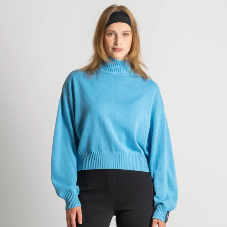 LIVING CRAFTS EUGENIE | Oversized Pullover^Damen Strick & Sweatshirts