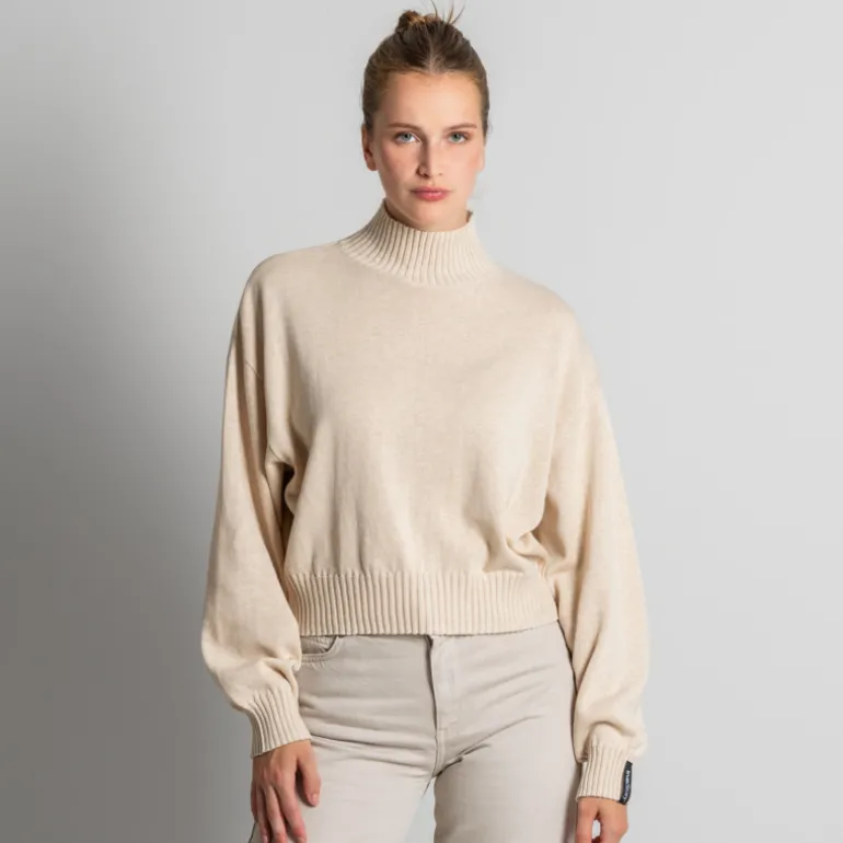 LIVING CRAFTS EUGENIE | Oversized Pullover^Damen Strick & Sweatshirts