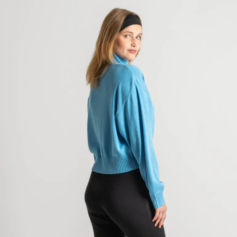 LIVING CRAFTS EUGENIE | Oversized Pullover^Damen Strick & Sweatshirts