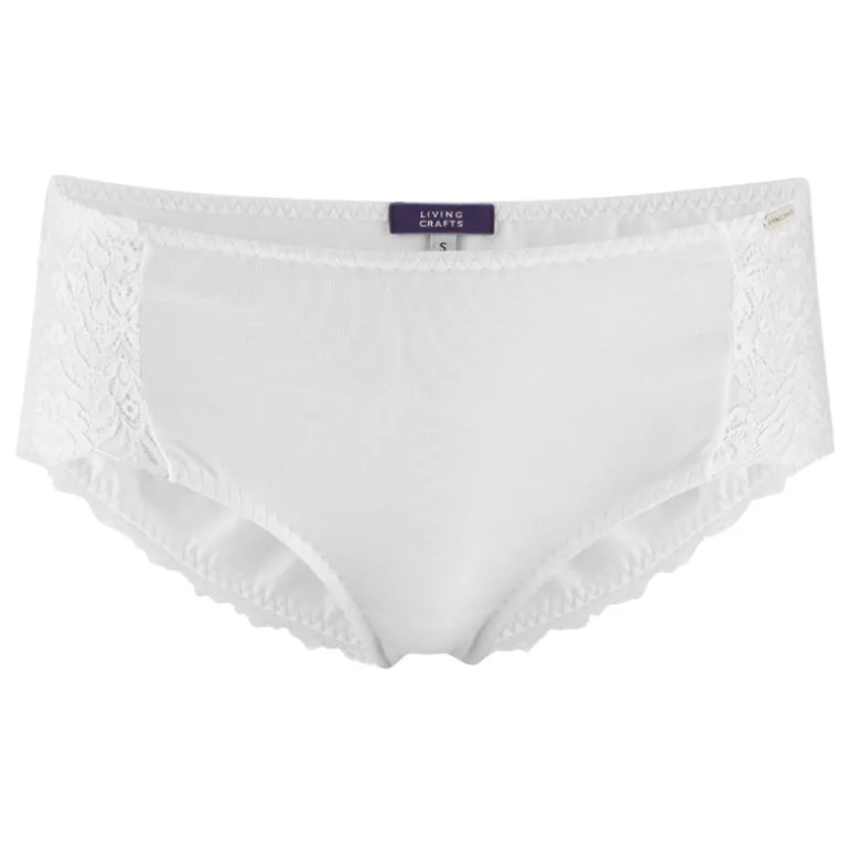 LIVING CRAFTS EVANA | Panty^Damen Unterwäsche