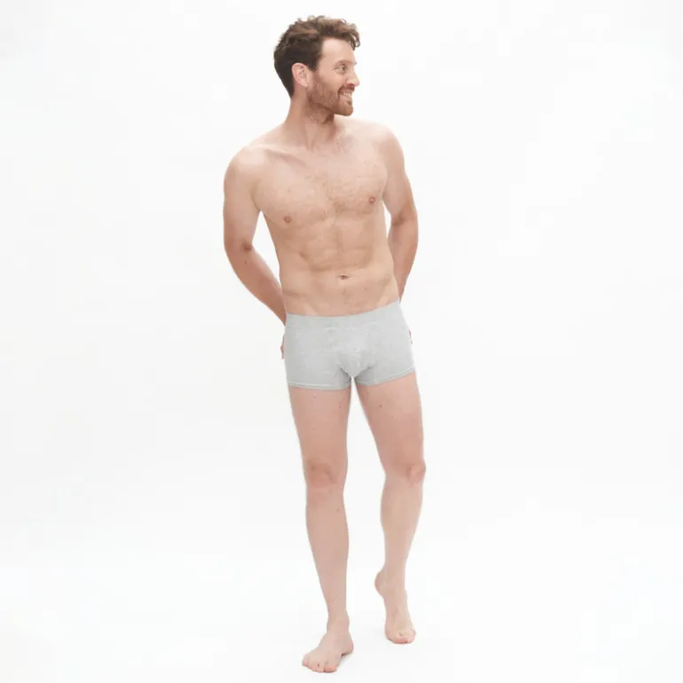 LIVING CRAFTS FARELL | Pants, 2er-Pack^Herren Unterwäsche