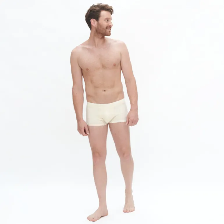 LIVING CRAFTS FARELL | Pants, 2er-Pack^Herren Sensitiv | Unterwäsche