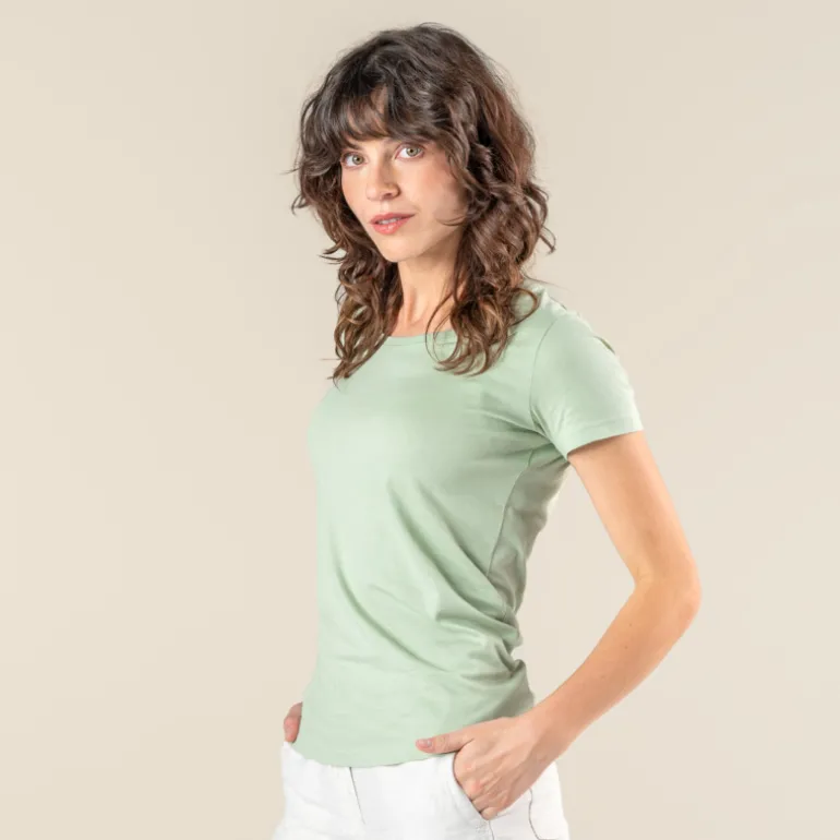 LIVING CRAFTS FRIEDA | T-Shirt^Damen Shirts & Tops