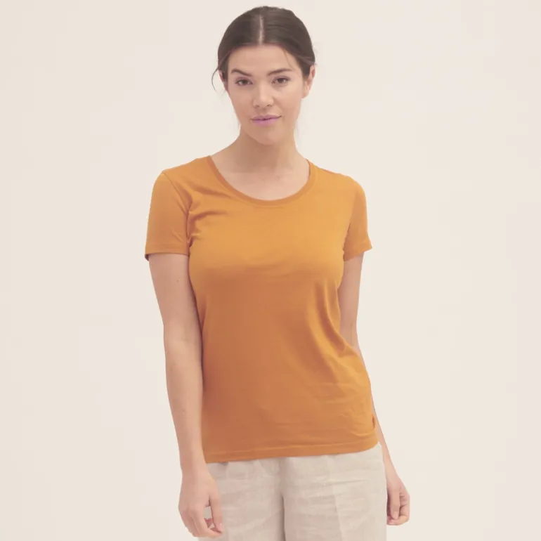 LIVING CRAFTS FRIEDA | T-Shirt^Damen Shirts & Tops