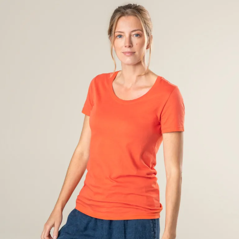 LIVING CRAFTS FRIEDA | T-Shirt^Damen Shirts & Tops