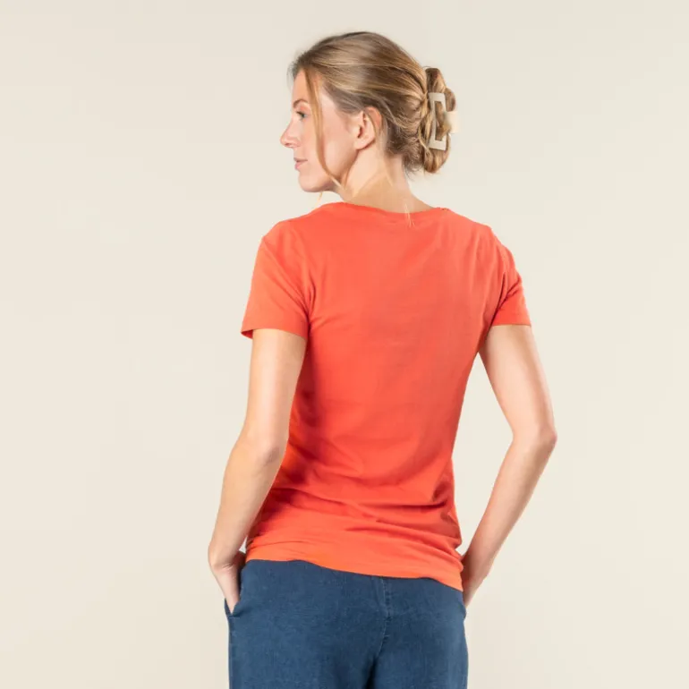 LIVING CRAFTS FRIEDA | T-Shirt^Damen Shirts & Tops