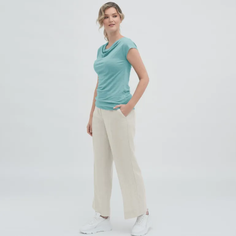 LIVING CRAFTS GILKA | T-Shirt^Damen Shirts & Tops