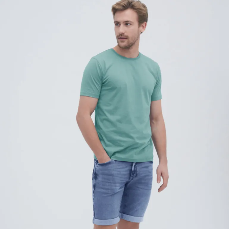 LIVING CRAFTS ILKO | T-Shirt^Herren Shirts & Polos