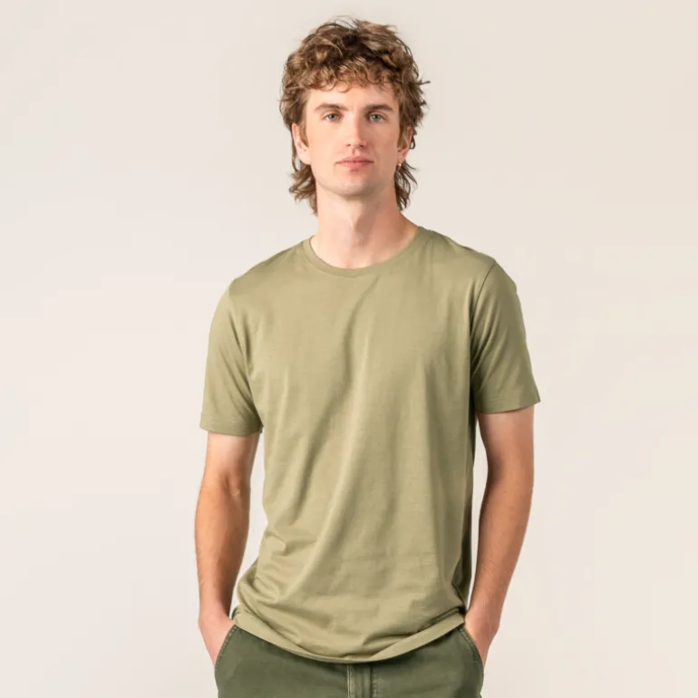 LIVING CRAFTS ILKO | T-Shirt^Herren Shirts & Polos