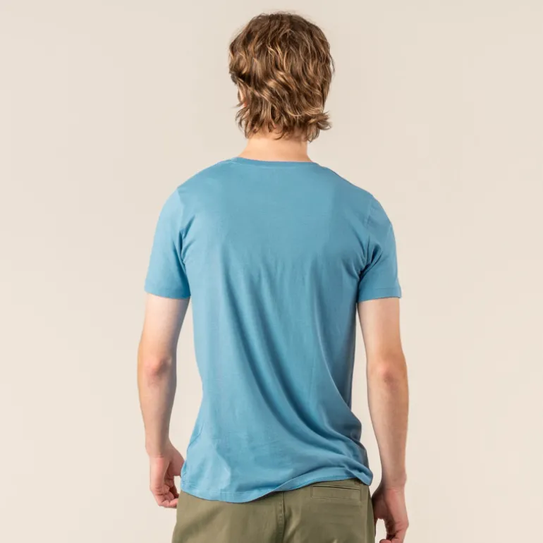 LIVING CRAFTS ILKO | T-Shirt^Herren Shirts & Polos