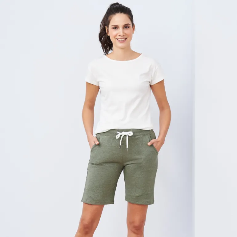 LIVING CRAFTS INA | Shorts^Damen Homewear | Jeans & Hosen